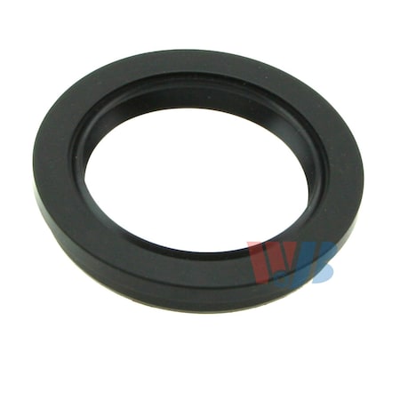 Wjb Ensure Bearing Life With Premium Seals, Ws1217 WS1217
